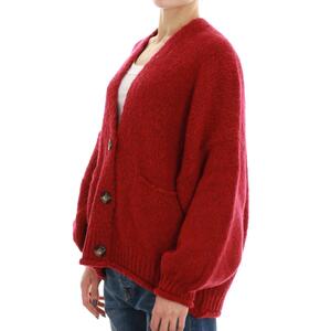 MAXI CARDIGAN HAVEONE - Mad Fashion | img vers.300x/